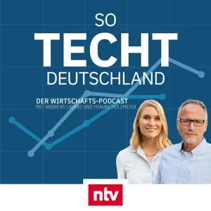 "Fühlt sich ganz schön Startup-mäßig an"