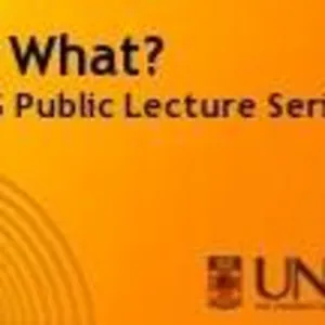 So What? Lectures