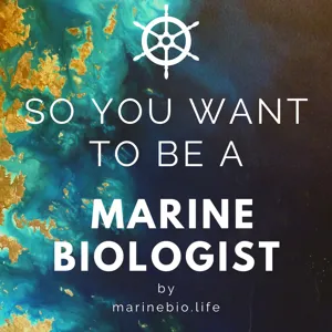 19. Corals, Jellies, and International Research with Mariana Rocha de Souza