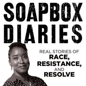 Soapbox Diaries S5 E10 w/ Gerard Morrison