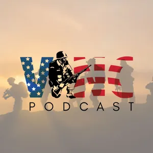 Ep. 36 Ed Harrington: Highly Inspired Transitions for Veterans (HIT4VETS)