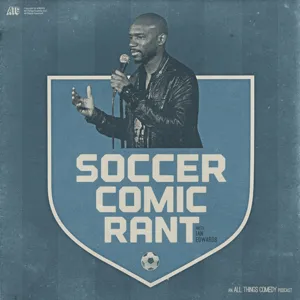 Soccer Comic Rant #318 Champions League & Europa League Finals are set. Bayern vs PSG & Sevilla vs Inter Milan.