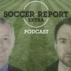 Soccer Report Extra Podcast 40: World Cup Instalment 6