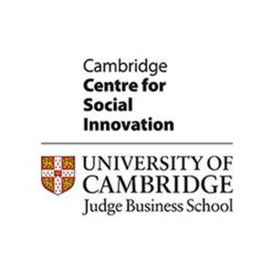 The Social Ideas Podcast: Cambridge Social Innovation Prize - Kim Griffin