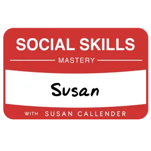 114. What to Talk About with Colleagues When You Want to Connect