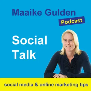 ST051 - Linkedin profiel verbeteren met Guy Strijbosch en Maaike Gulden