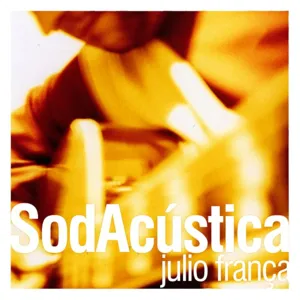 SodAcústica n° 2 | Acústico e Temperado