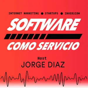 EP33 Roberto Peñacasto de LeadSales.io: Vende más con WhatsApp Marketing y Embudos de Venta con este CRM para WhatsApp.