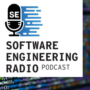 SE Radio 563: David Cramer on Error Tracking
