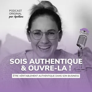 L'authenticité : moteur de mon parcours !