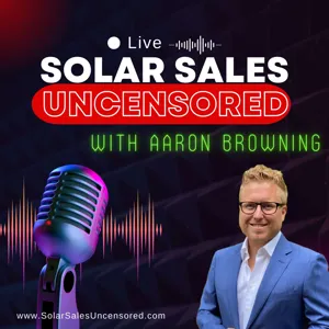 AI Advantage: Supercharging Your Solar Sales Lead Generation