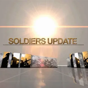 Soldiers Update: NCO Induction Ceremony