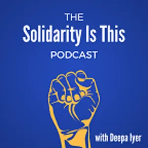 Solidarity: Beyond Pride Month