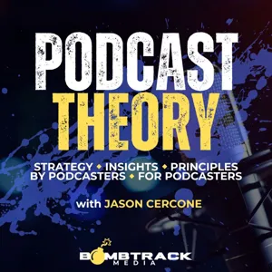 Pod Theory Condensed - Resources For Podcast News & Information