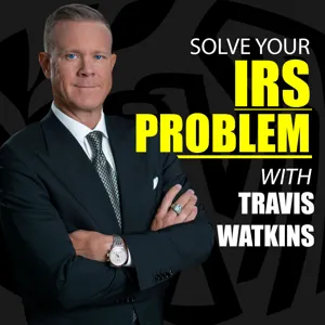 Part 2 of the 7 mistakes that trap 99 percent of tax payers with IRS problems