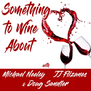 045: High Vibrational Wines from JJ Flizanes