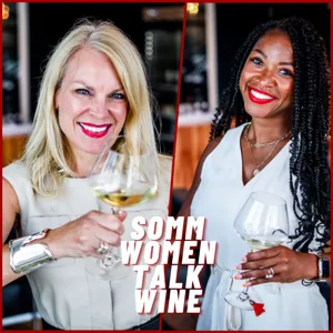 Women in Wine