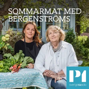 Sommarfrukost