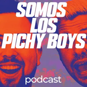 S6.E136 Problemas con el iPhone nuevo y todavía no hay arreglo | Pódcast 10.03.23