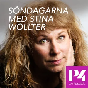 Stina och Adam med alla ögon