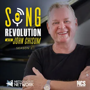 SONG REVOLUTION: Season Two