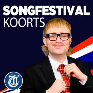 ‘Topfavoriet Songfestival laat het afweten in eerste repetitie’