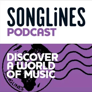 The Songlines Music Awards 2021 Ceremony Trailer