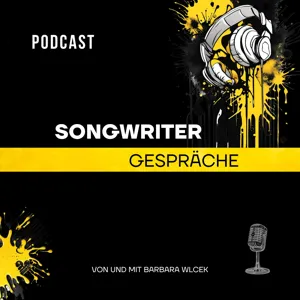 Songwriter Interview mit David Slomo