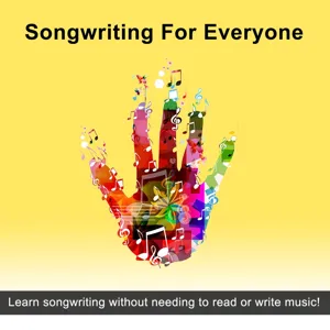 Episode #49 - Songwriting Analysis - Program music and You Tube