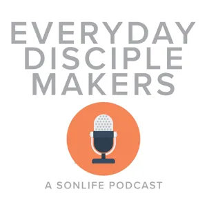 Making Disciples Like Jesus with Joshua Edwards