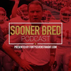 Red River Week Breakdown & Two Time Super Bowl Champ Kenny King Interview