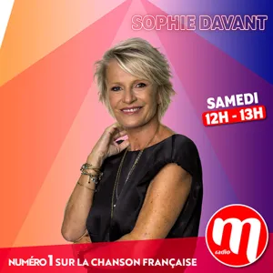 Sophie Davant & Amandine Petit