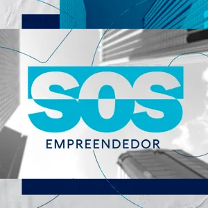 SOS Empreendedor com Edson Mackeenzy