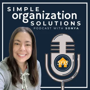 Kids papers & toys with Krystee of Sparx Organizing (Part 2)