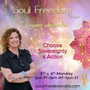 Live with Chernise Spruell: What's It Like to Live with Angels?