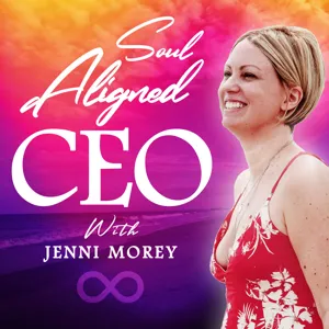 EP3: Cheryl Scott - Psychic Love Healing LA