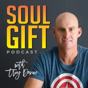 038: PAT BOWDEN (FMX NITRO CIRCUS) - 'Live Your Soul Gift'