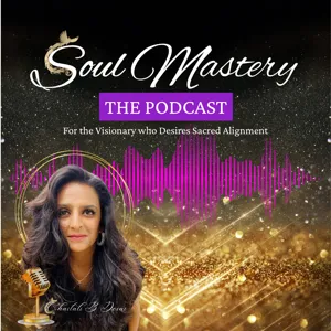 Ep. 41| Start tapping into your Intuition with Anu Anand