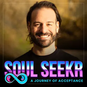 Ep 187: GUIDED MEDITATION: Connecting to Your Senses