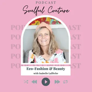 An interview with Sandra Parker, founder of Justine Haines