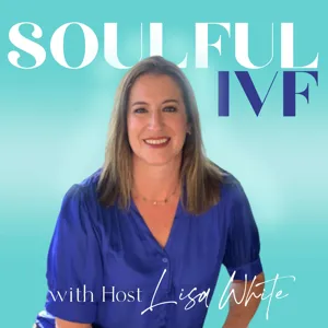 Fertility Hypnotherapy- What It Is & How It Can Support You w/ Natalia Griffin (Ep. 53)