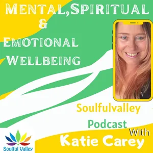 Resilience Through Spiritual Connection Intuitive Knowing Her Truth Co-Author Kristen McDonald