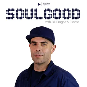 SoulGood 1057 featuring The Cube Guys