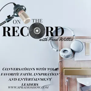 Episode 1: Tim Cunningham: On the Record