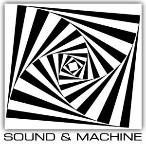 Sound and Machine [Podcast] 12.23.18 - Aired on Dance Factory Radio, Chicago