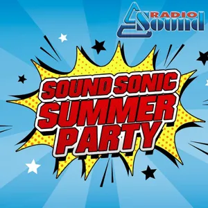 Sound Sonic Summer Party del 18/06/2023