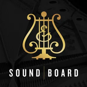 Soundboard: Christopher Tin