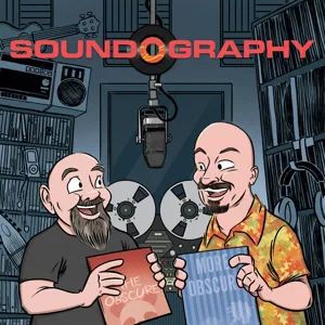 Soundography #167: Belle & Sebastian