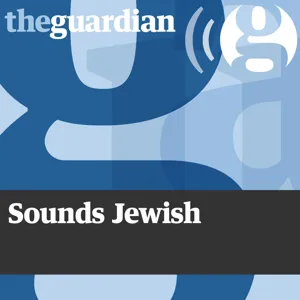 Sounds Jewish podcast: June 2011