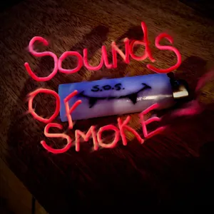 Sounds Of Smoke EPISODE 23 - Coconut and Ginger